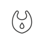 پیش بند چربی گریز آنتی باکتریال